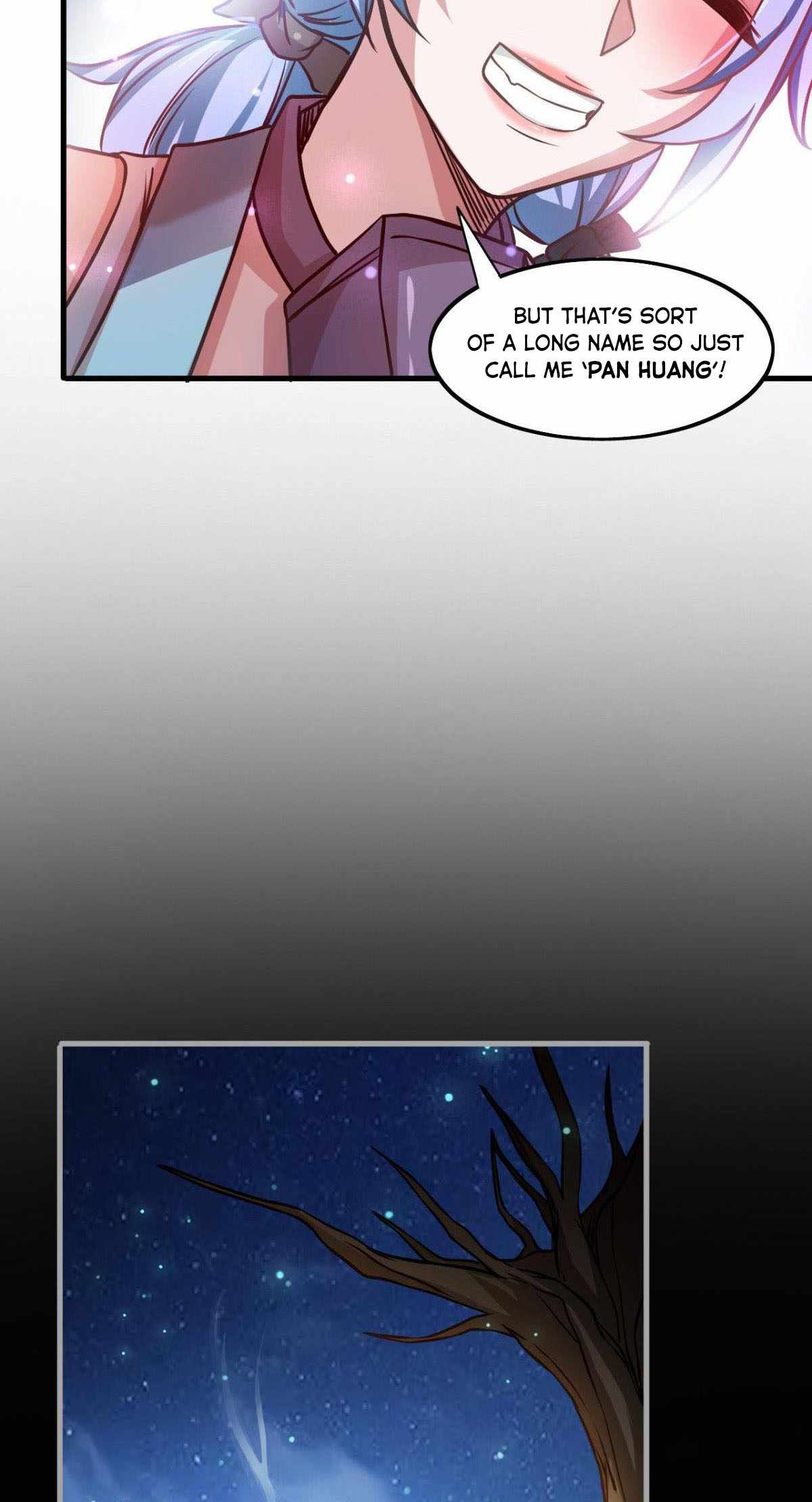 I Signed Killing God in the Wasteland Chapter 17 - Page 17