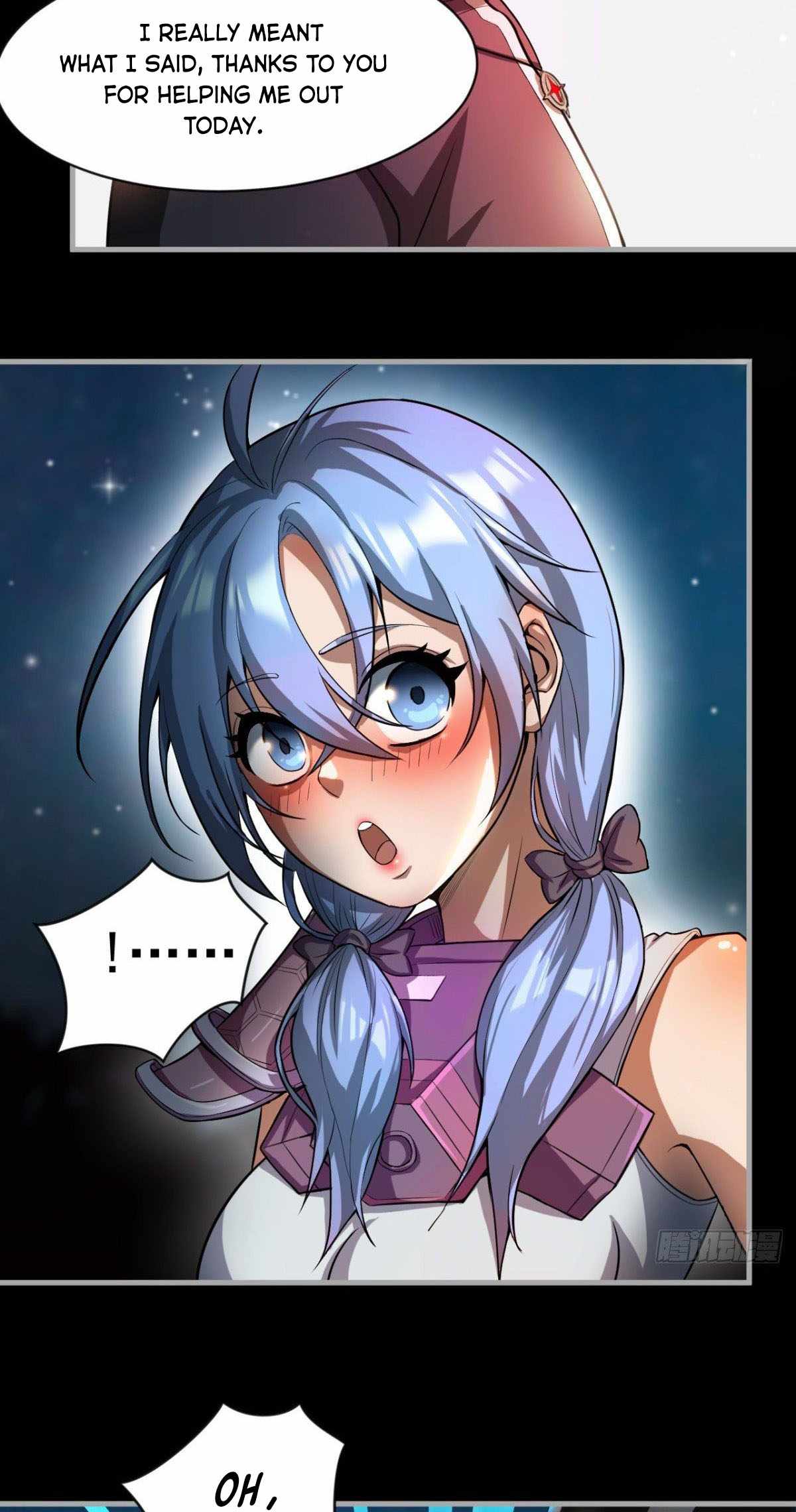 I Signed Killing God in the Wasteland Chapter 17 - Page 26