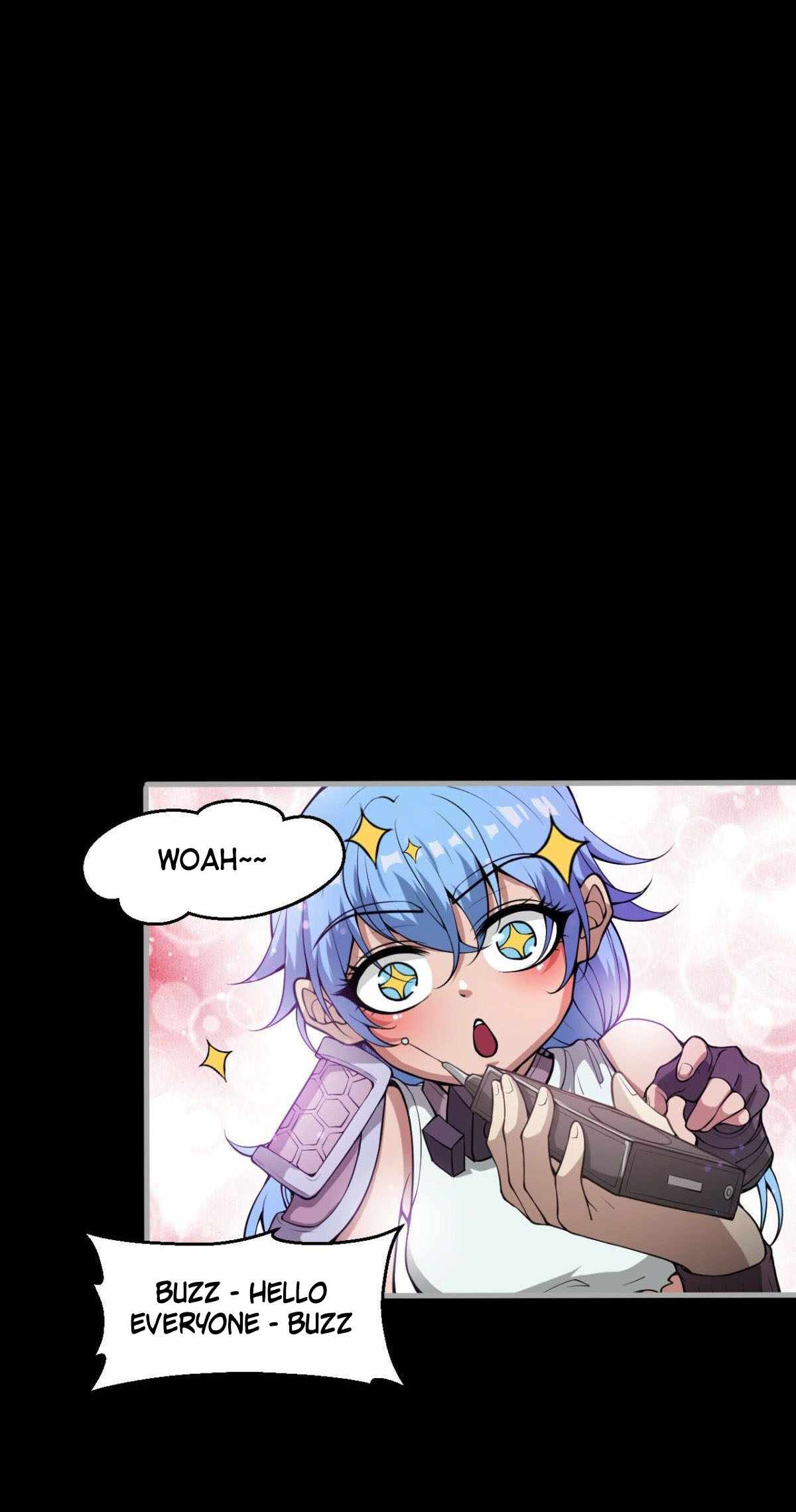 I Signed Killing God in the Wasteland Chapter 17 - Page 30
