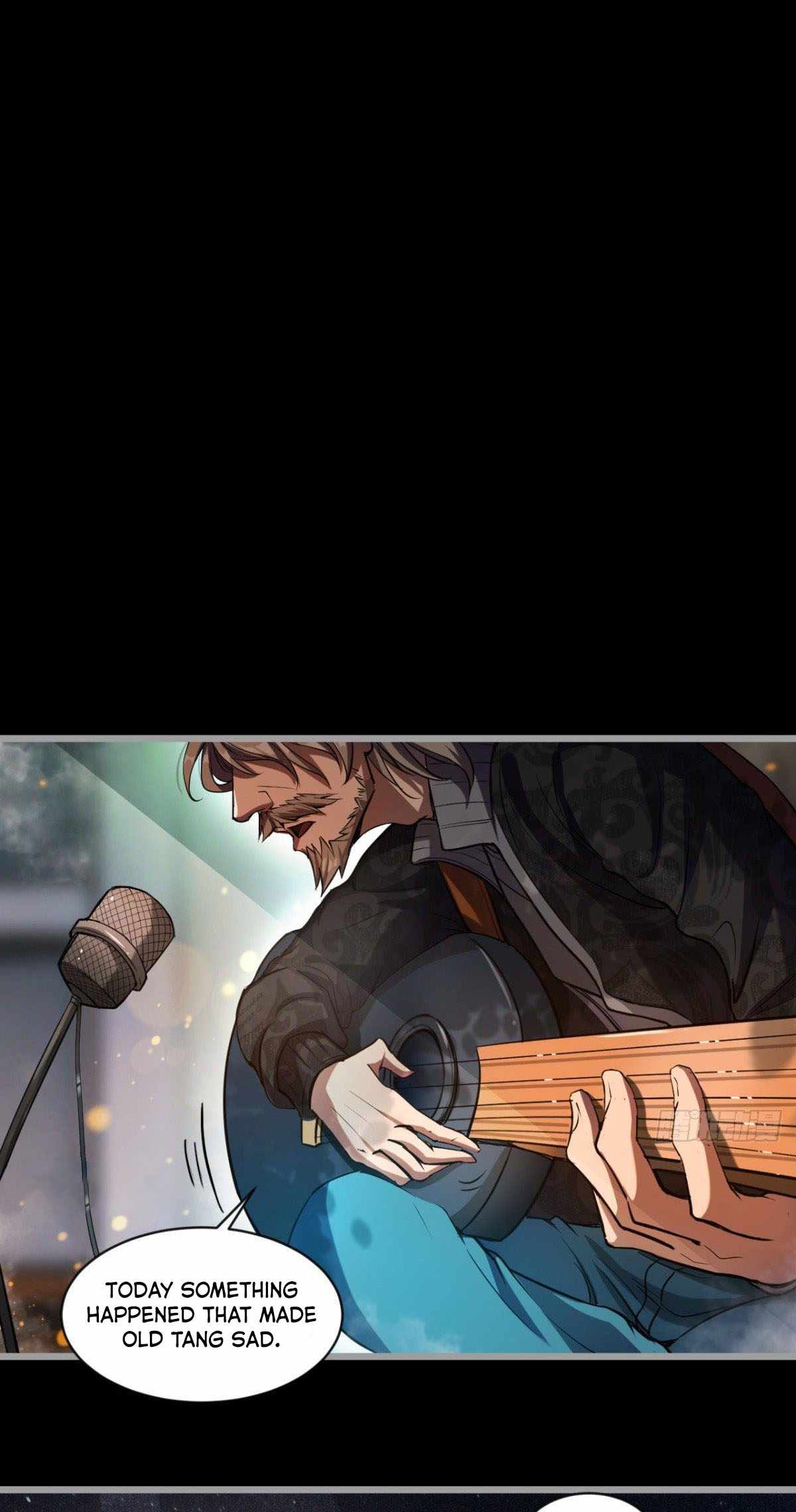 I Signed Killing God in the Wasteland Chapter 17 - Page 36
