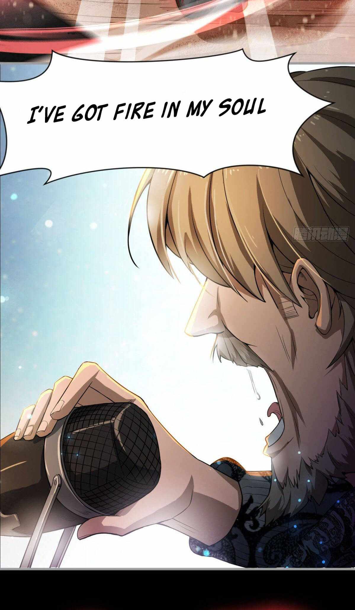 I Signed Killing God in the Wasteland Chapter 18 - Page 14