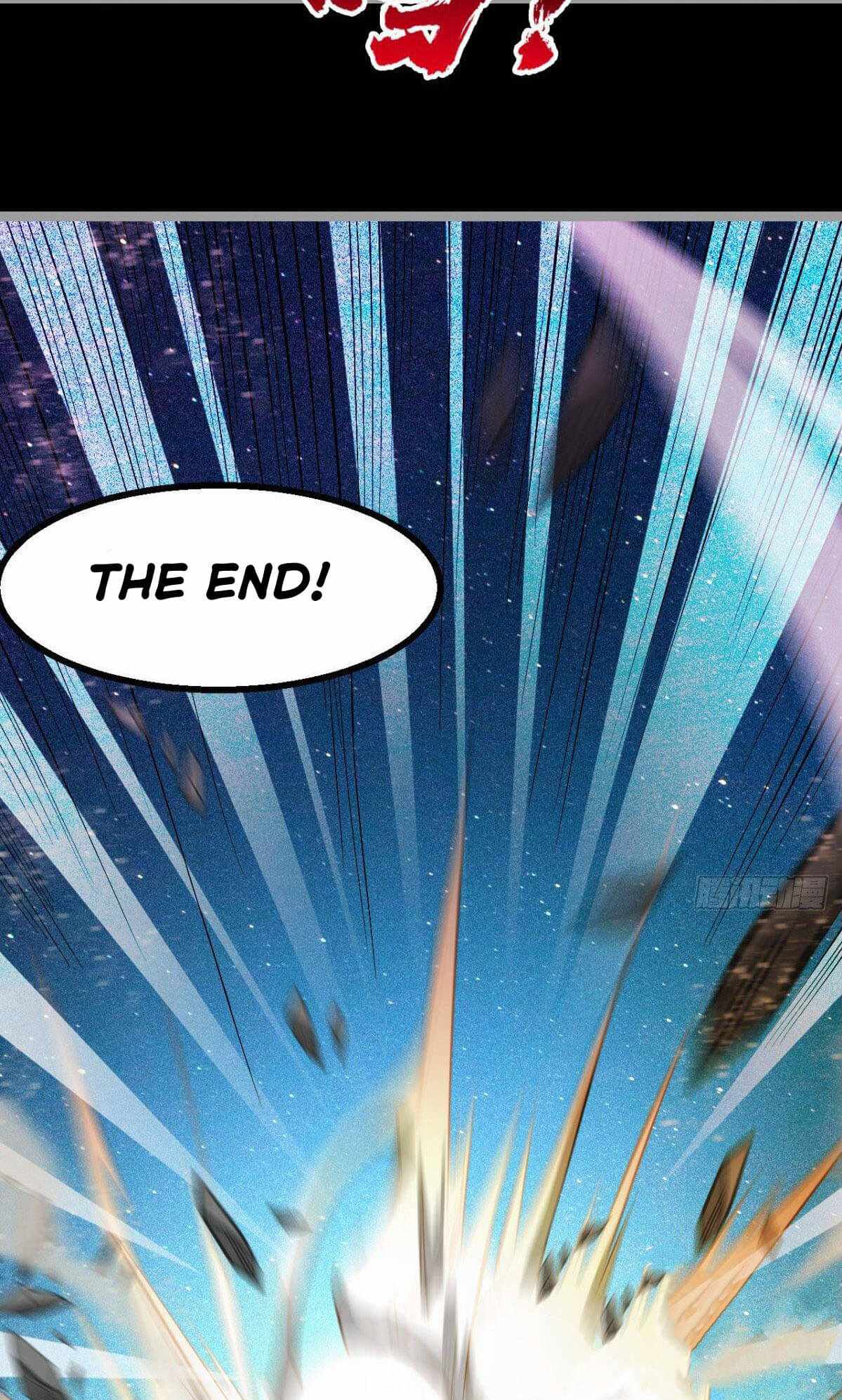I Signed Killing God in the Wasteland Chapter 18 - Page 23