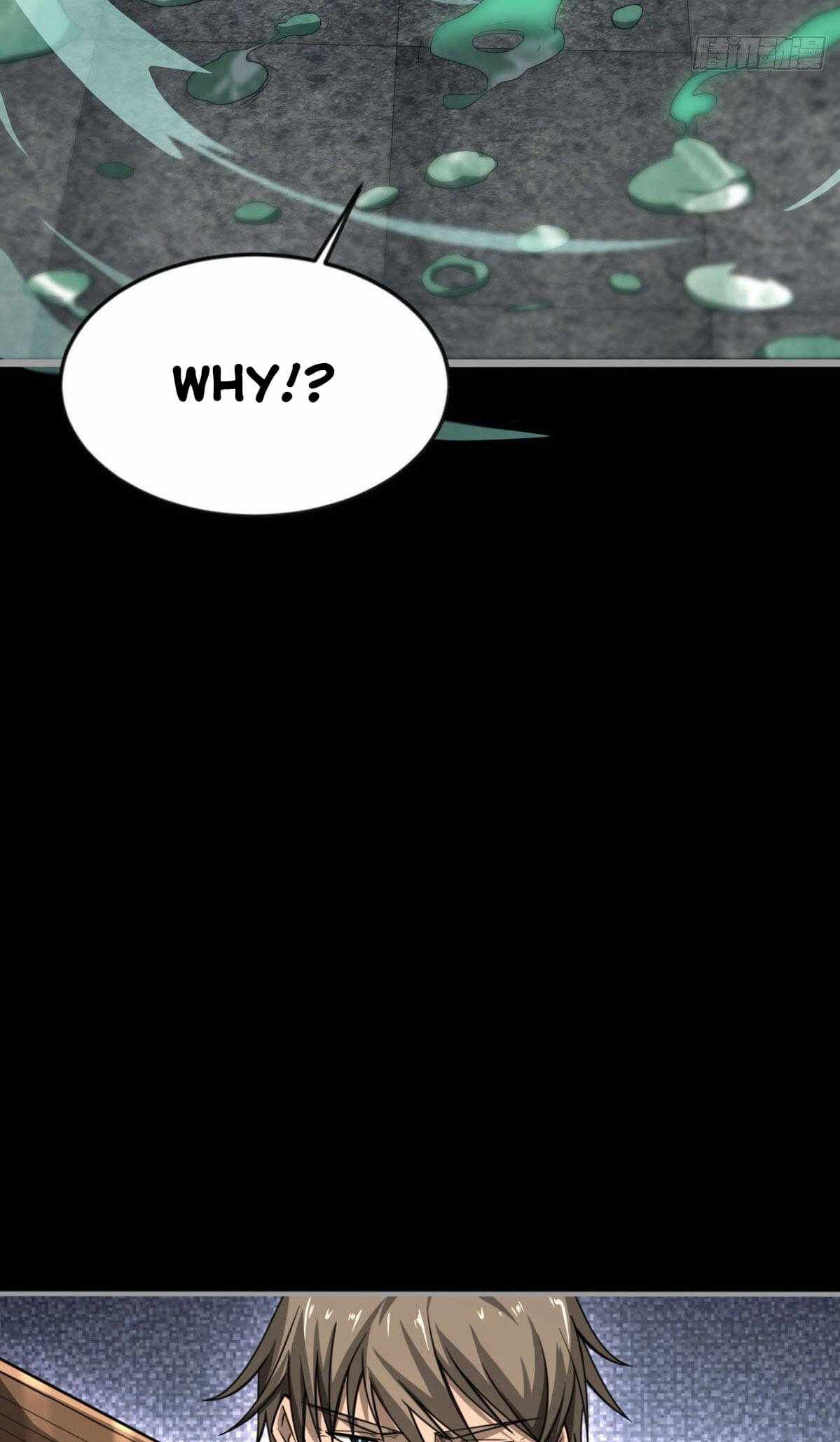 I Signed Killing God in the Wasteland Chapter 18 - Page 6