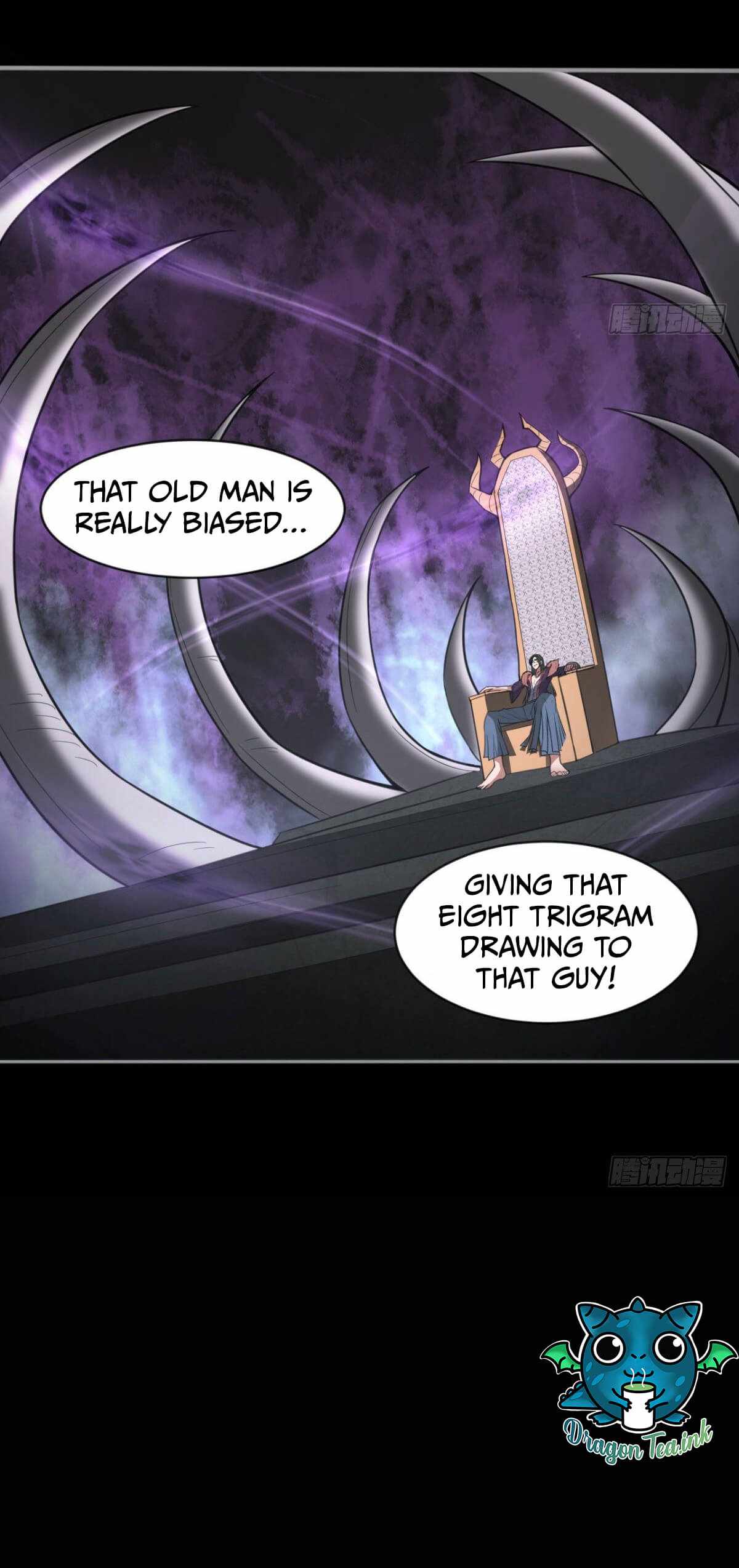 I Signed Killing God in the Wasteland Chapter 24 - Page 16