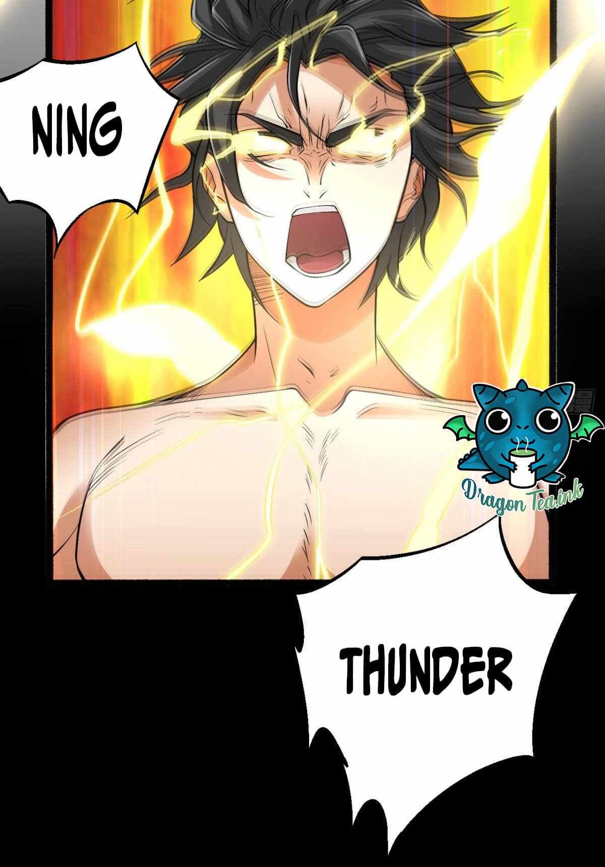 I Signed Killing God in the Wasteland Chapter 24 - Page 21
