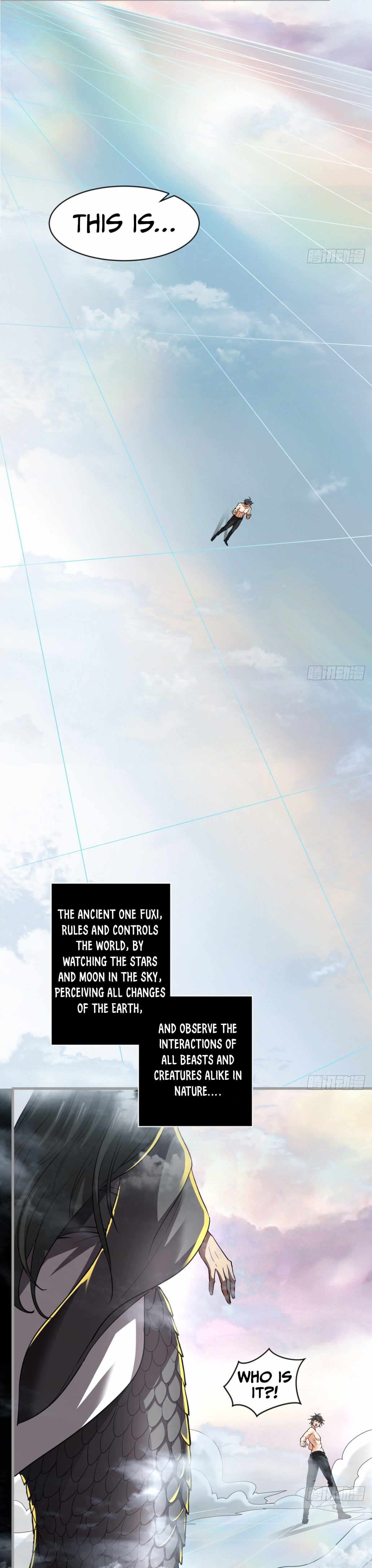 I Signed Killing God in the Wasteland Chapter 24 - Page 6