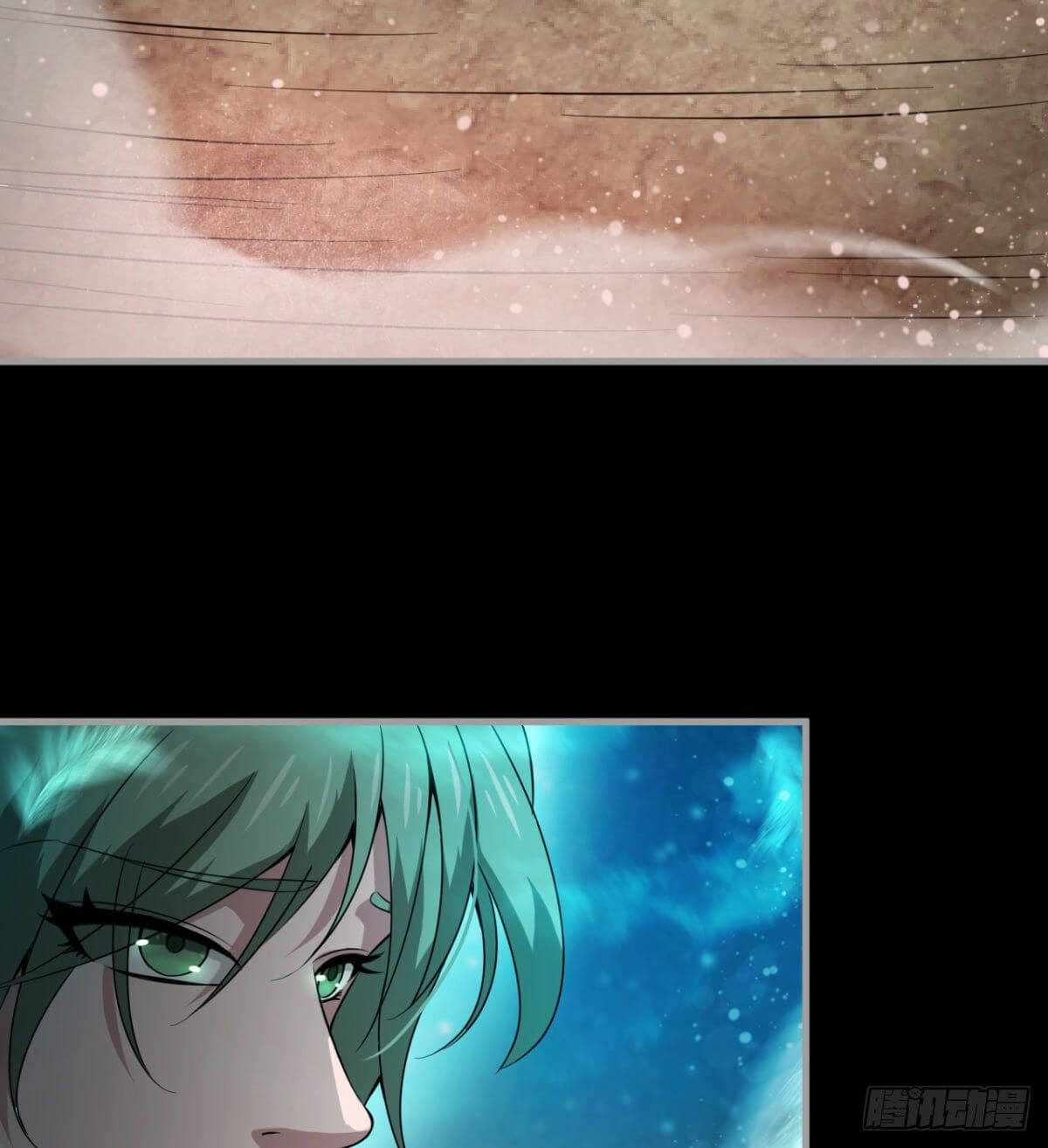 I Signed Killing God in the Wasteland Chapter 26 - Page 26