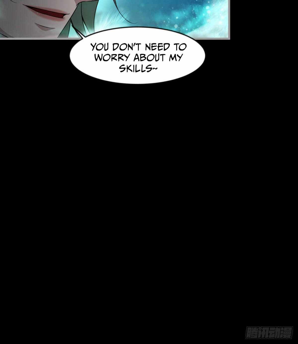 I Signed Killing God in the Wasteland Chapter 26 - Page 27