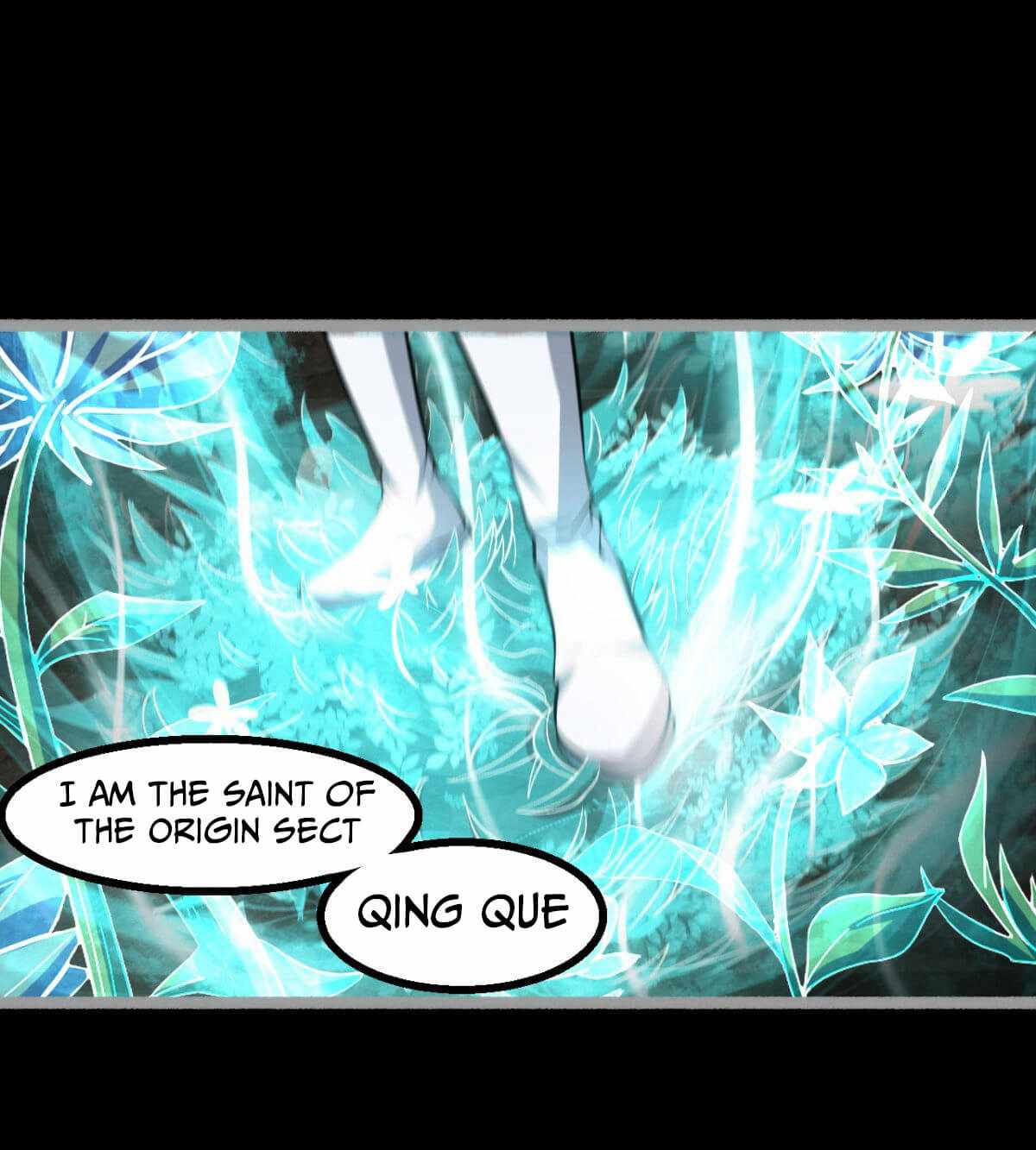 I Signed Killing God in the Wasteland Chapter 26 - Page 28