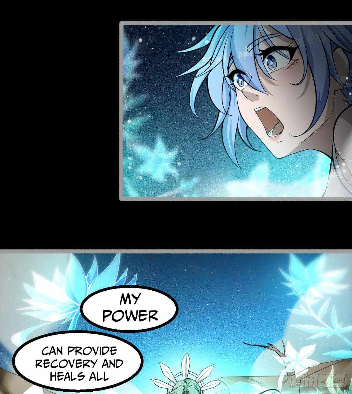 I Signed Killing God in the Wasteland Chapter 26 - Page 29