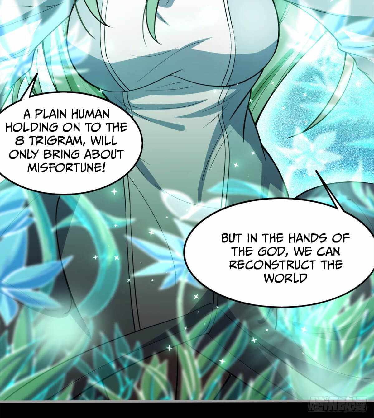 I Signed Killing God in the Wasteland Chapter 26 - Page 40
