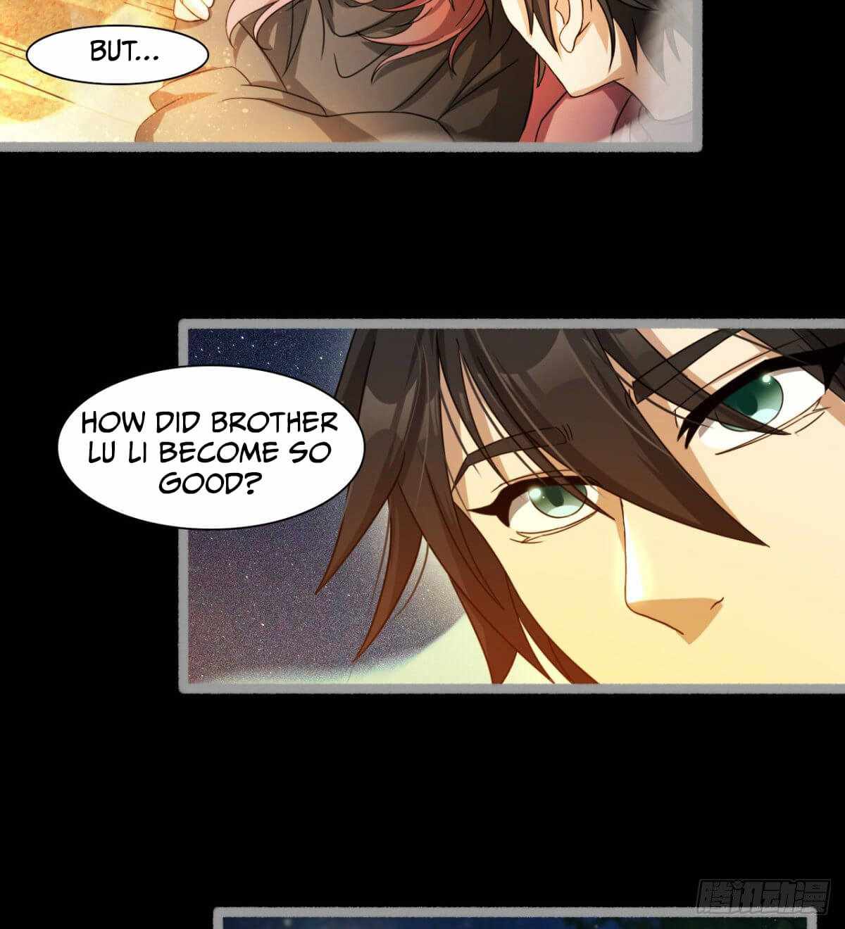 I Signed Killing God in the Wasteland Chapter 26 - Page 7