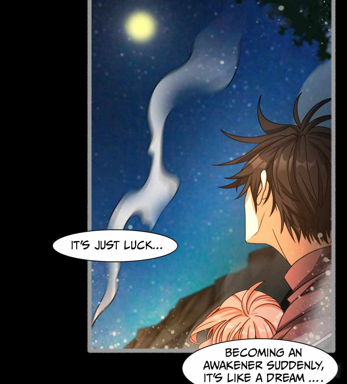 I Signed Killing God in the Wasteland Chapter 26 - Page 8