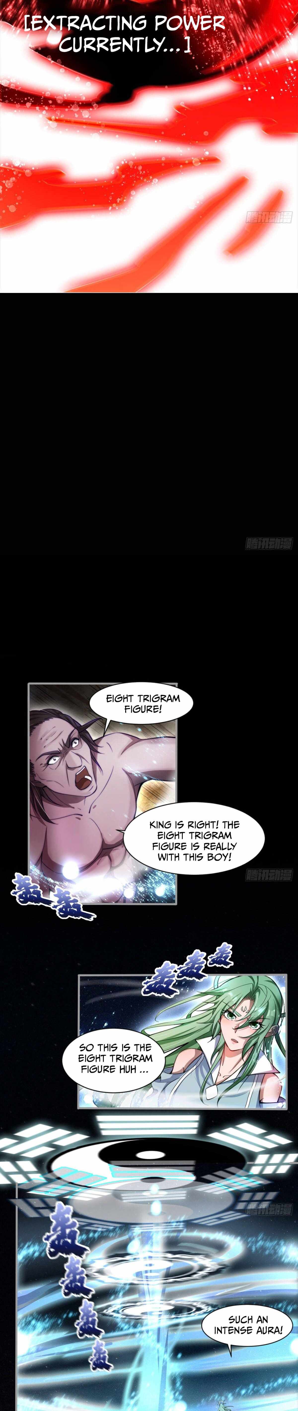 I Signed Killing God in the Wasteland Chapter 29 - Page 3