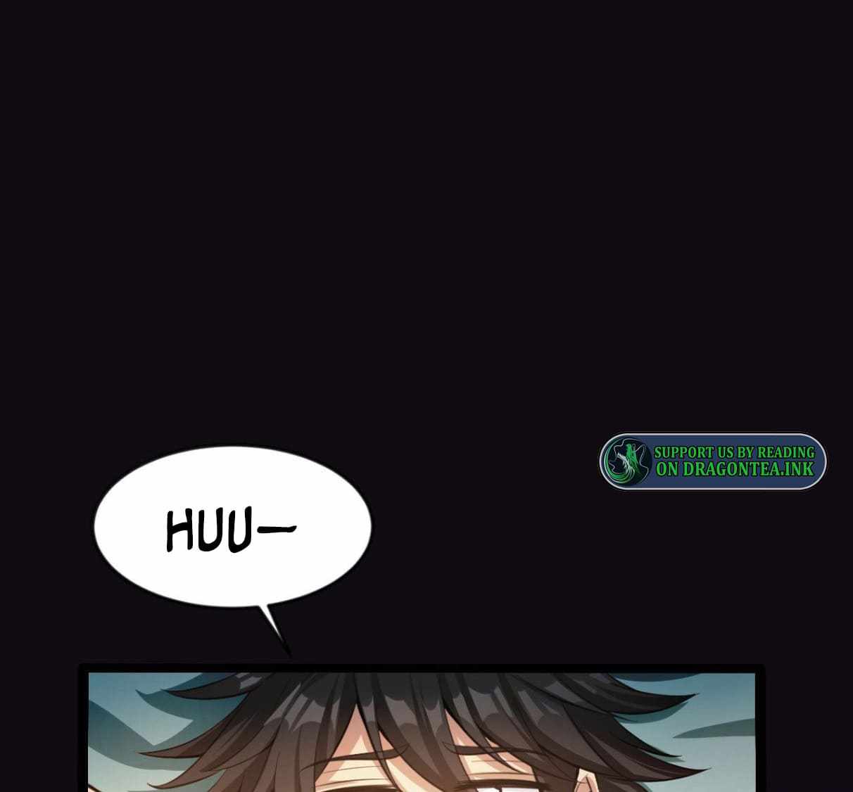 I Signed Killing God in the Wasteland Chapter 39 - Page 1