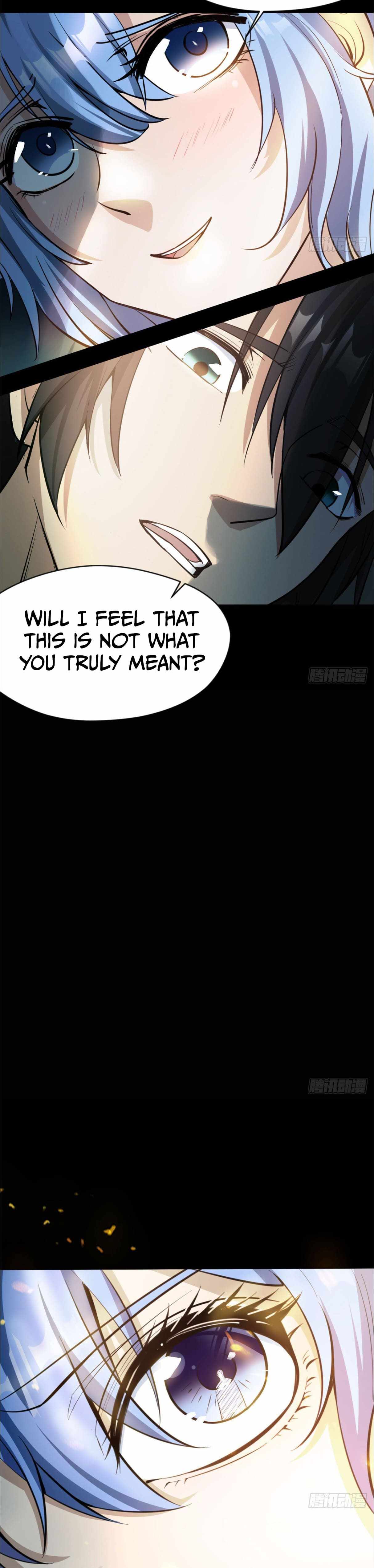 I Signed Killing God in the Wasteland Chapter 39 - Page 12