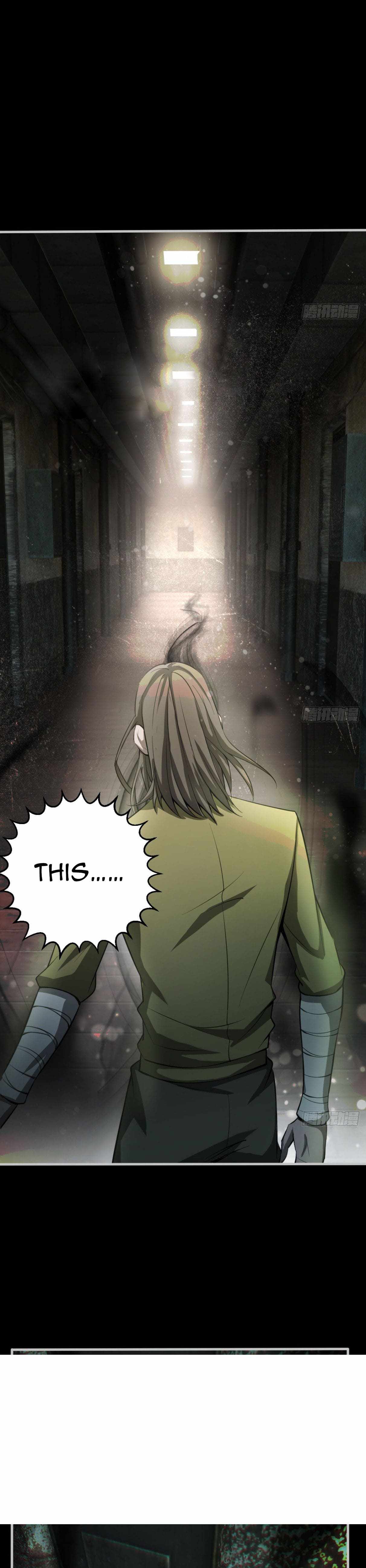 I Signed Killing God in the Wasteland Chapter 43 - Page 5