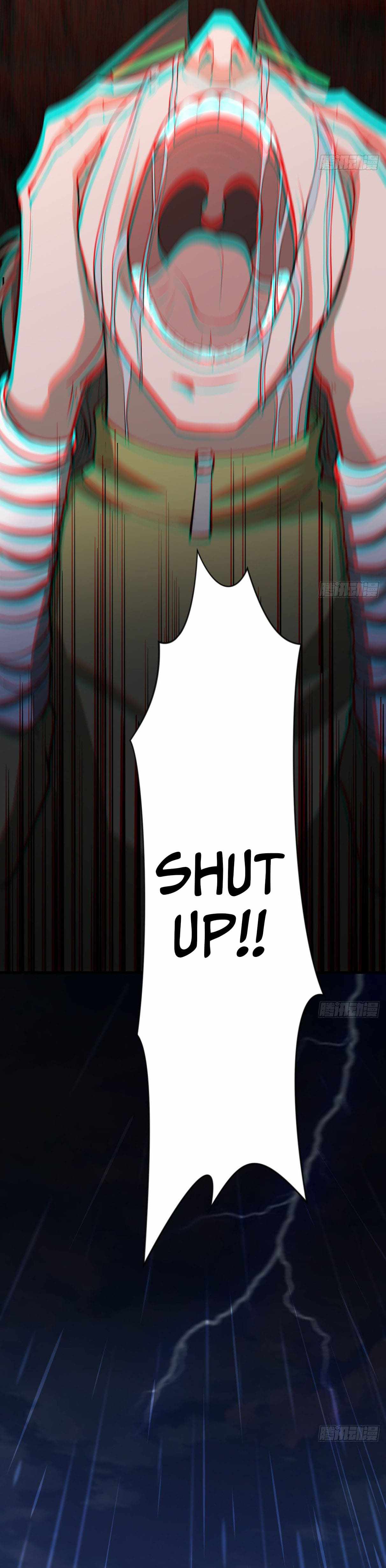 I Signed Killing God in the Wasteland Chapter 44 - Page 10