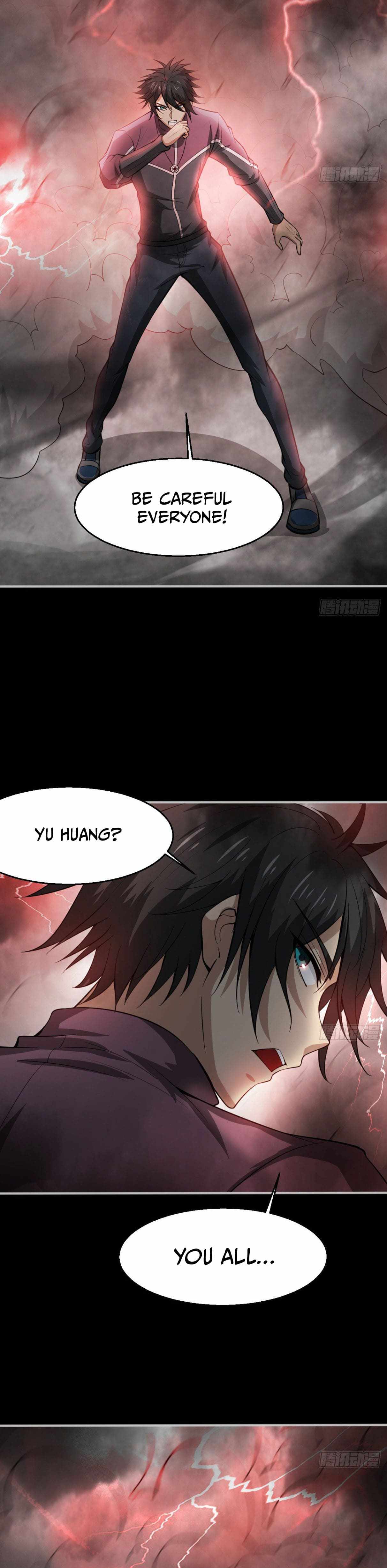 I Signed Killing God in the Wasteland Chapter 44 - Page 16