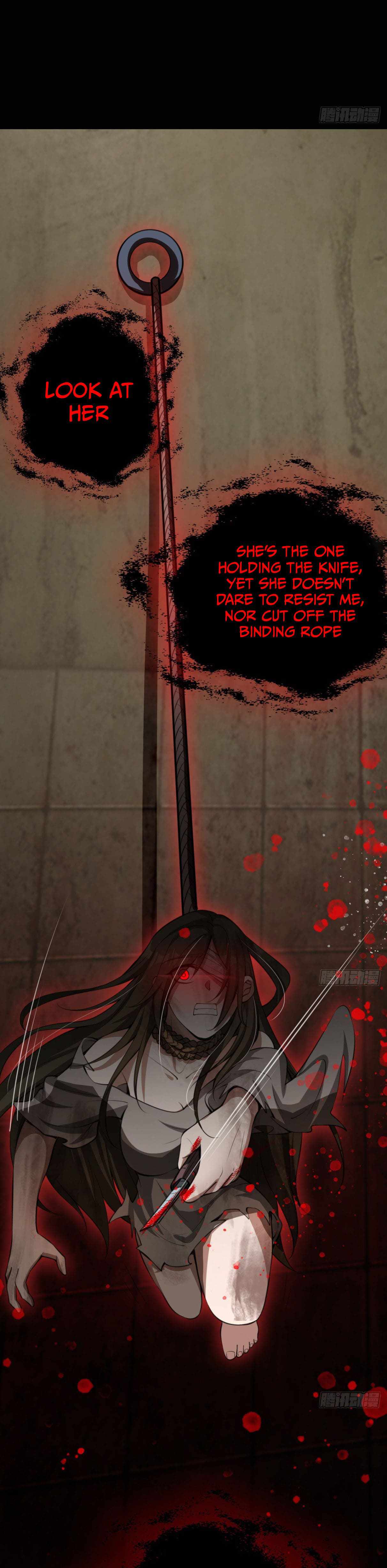 I Signed Killing God in the Wasteland Chapter 44 - Page 2
