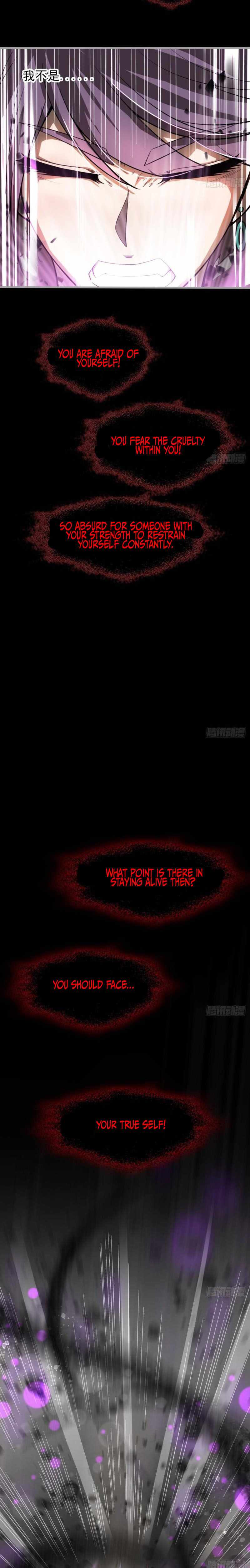 I Signed Killing God in the Wasteland Chapter 49 - Page 14