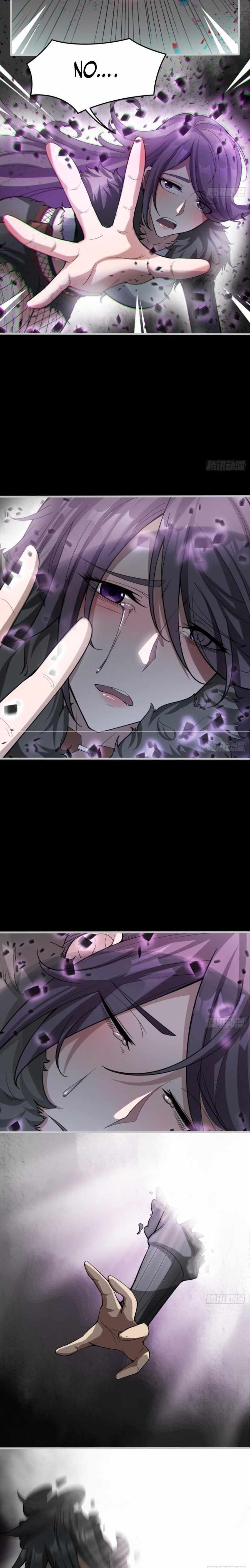 I Signed Killing God in the Wasteland Chapter 49 - Page 17