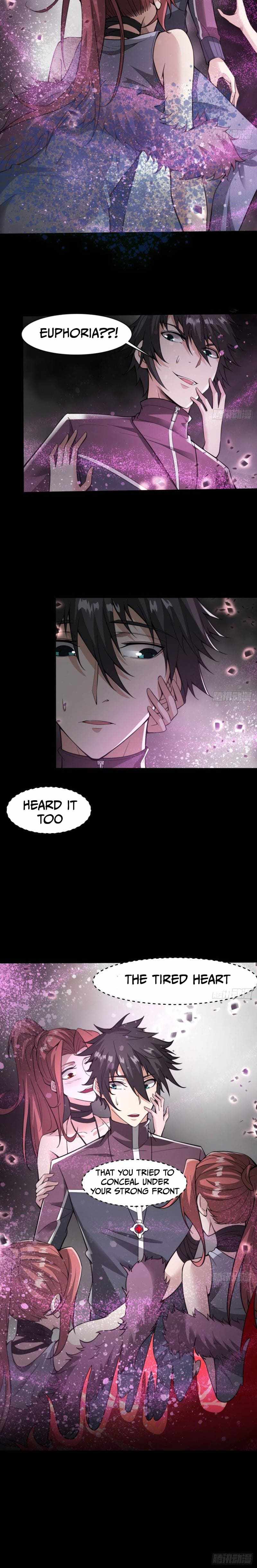 I Signed Killing God in the Wasteland Chapter 52 - Page 1