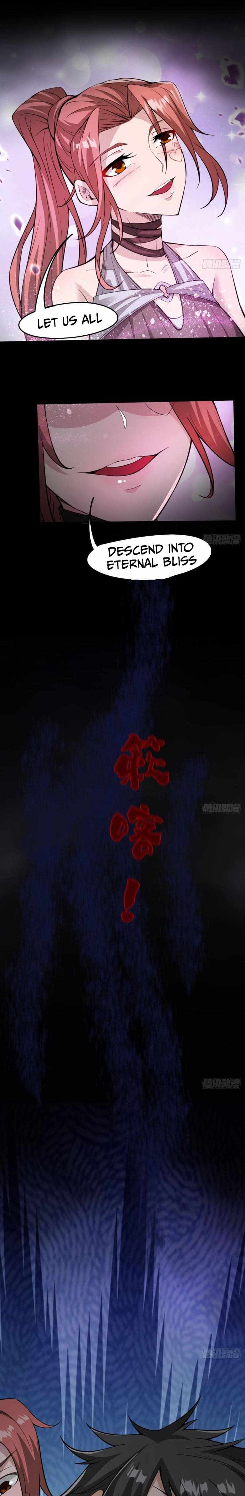 I Signed Killing God in the Wasteland Chapter 52 - Page 2