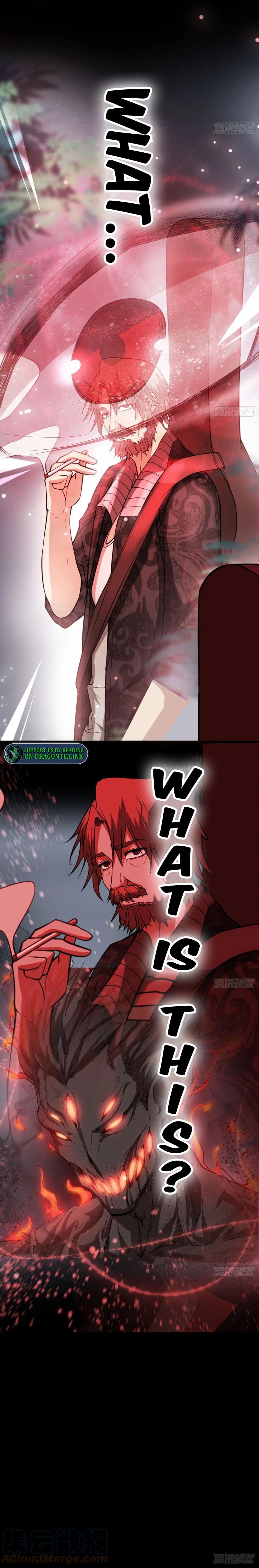 I Signed Killing God in the Wasteland Chapter 56 - Page 13