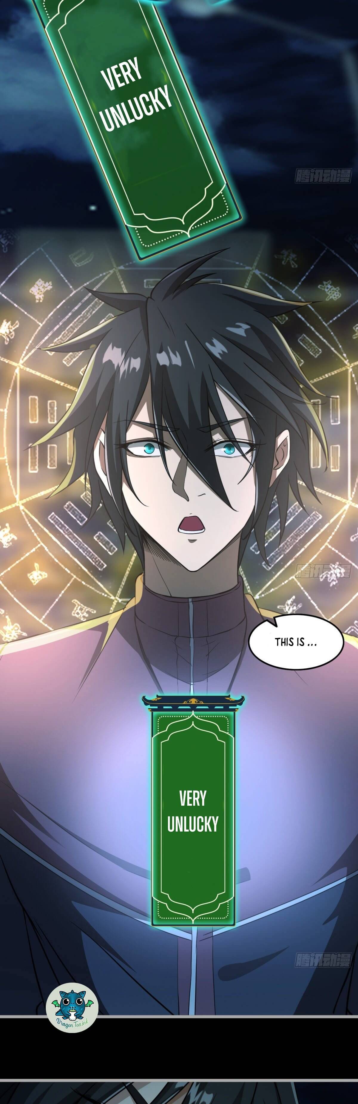 I Signed Killing God in the Wasteland Chapter 6 - Page 23