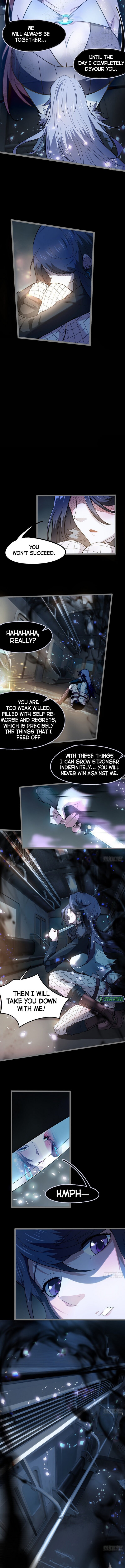 I Signed Killing God in the Wasteland Chapter 63 - Page 1