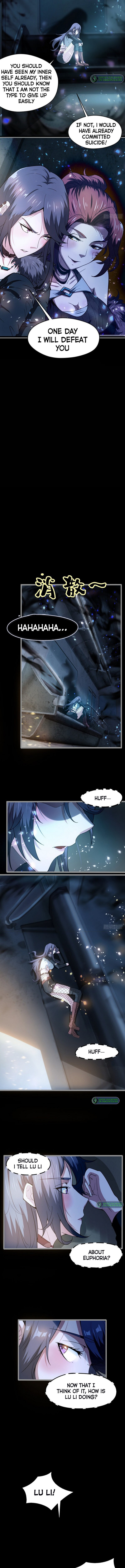 I Signed Killing God in the Wasteland Chapter 63 - Page 3
