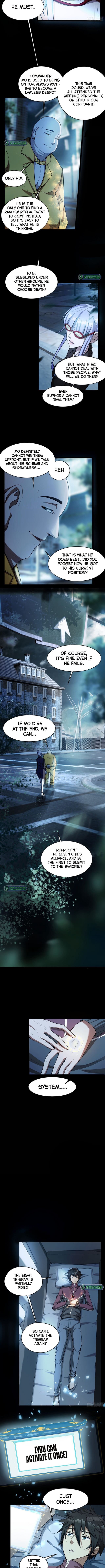I Signed Killing God in the Wasteland Chapter 64 - Page 3