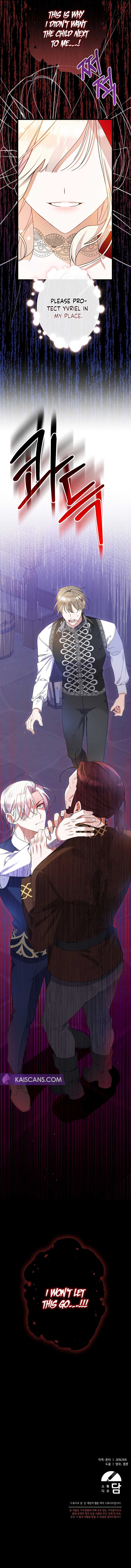 I Simply Cared For My Frail Dad Chapter 12 - Page 10