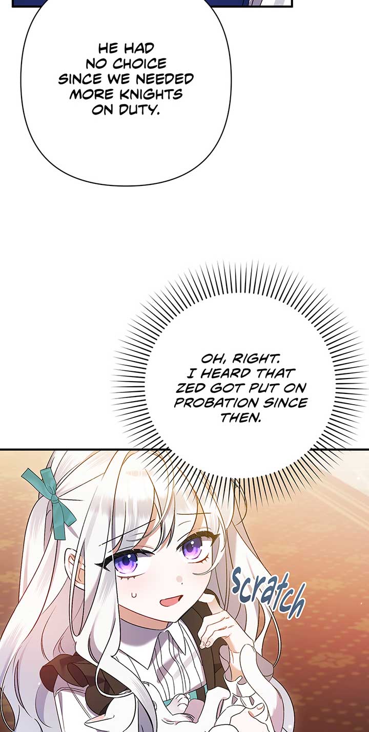 I Simply Cared For My Frail Dad Chapter 24 - Page 11