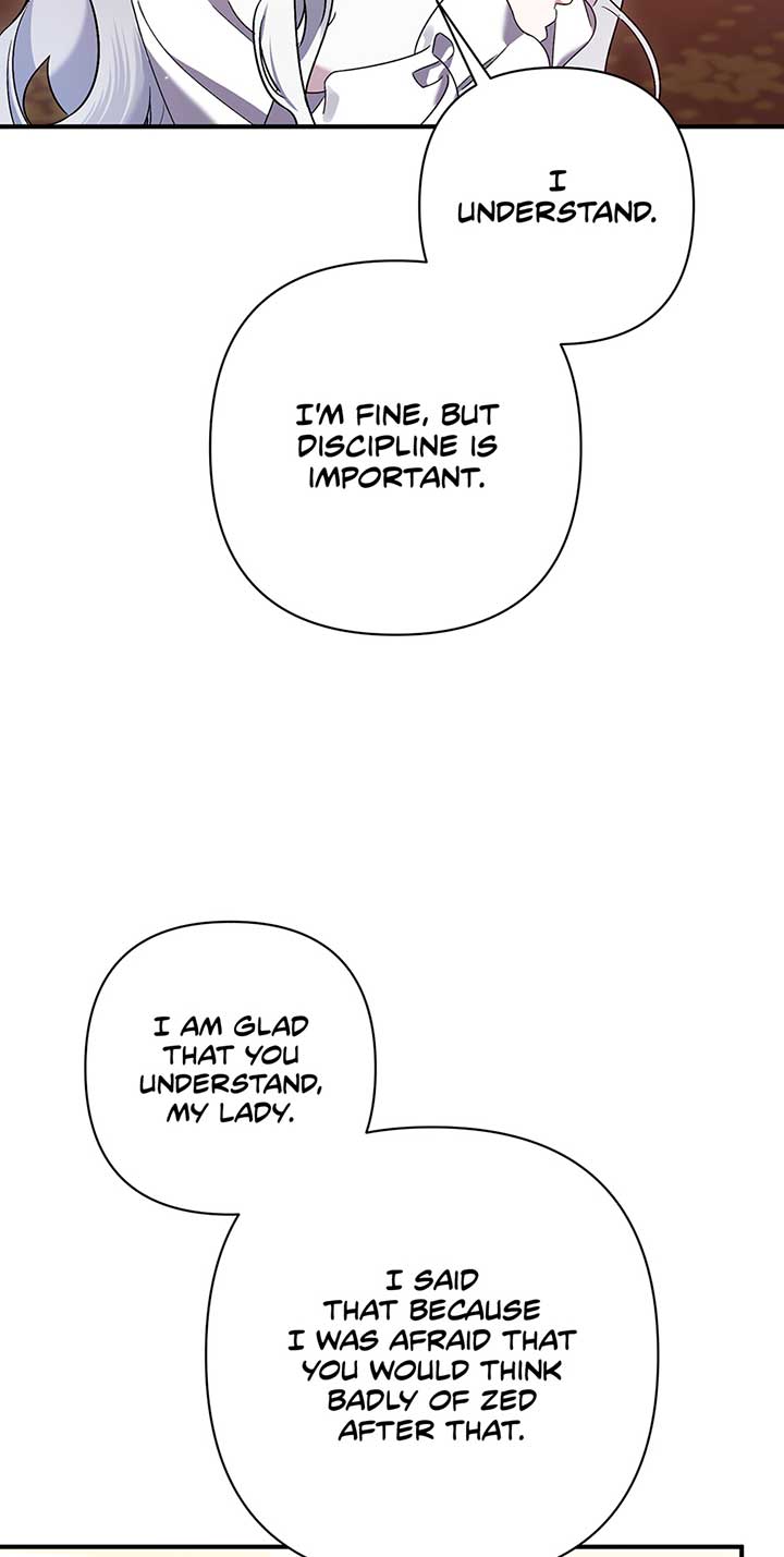I Simply Cared For My Frail Dad Chapter 24 - Page 12