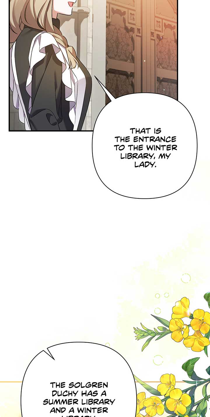 I Simply Cared For My Frail Dad Chapter 24 - Page 16