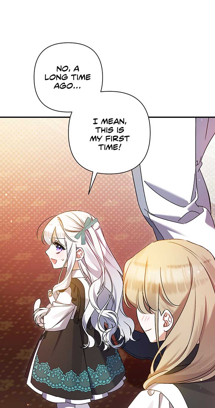 I Simply Cared For My Frail Dad Chapter 24 - Page 19
