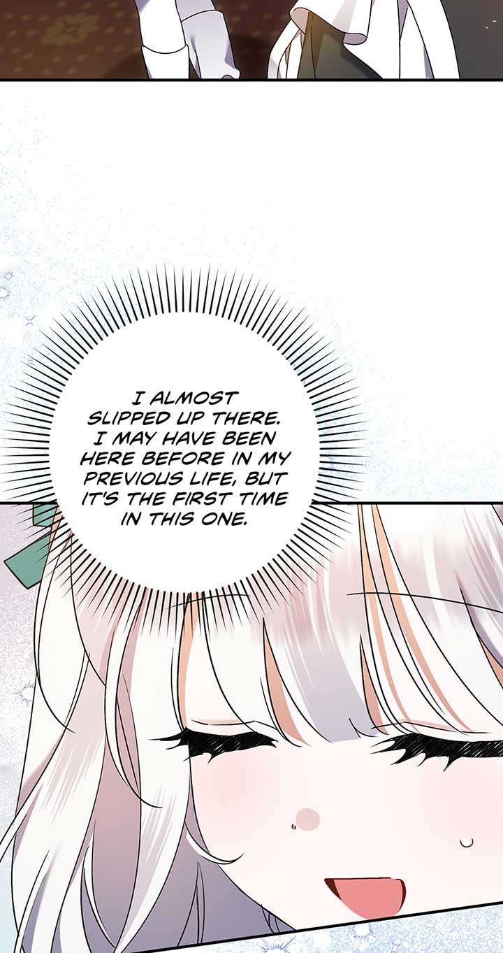 I Simply Cared For My Frail Dad Chapter 24 - Page 20