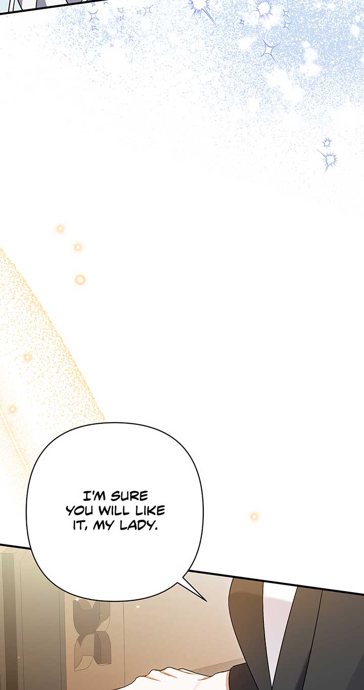 I Simply Cared For My Frail Dad Chapter 24 - Page 21