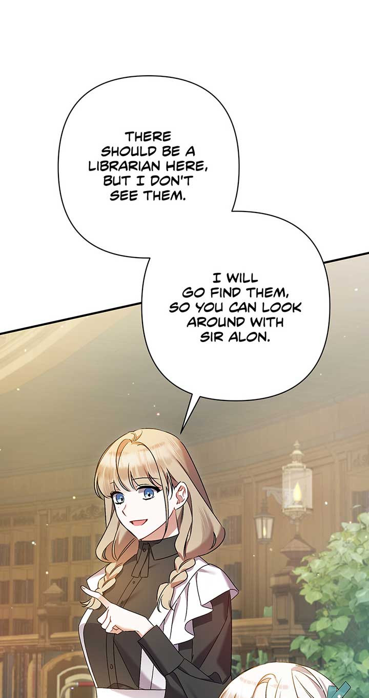 I Simply Cared For My Frail Dad Chapter 24 - Page 26