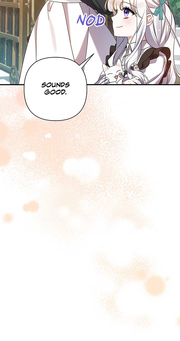 I Simply Cared For My Frail Dad Chapter 24 - Page 27