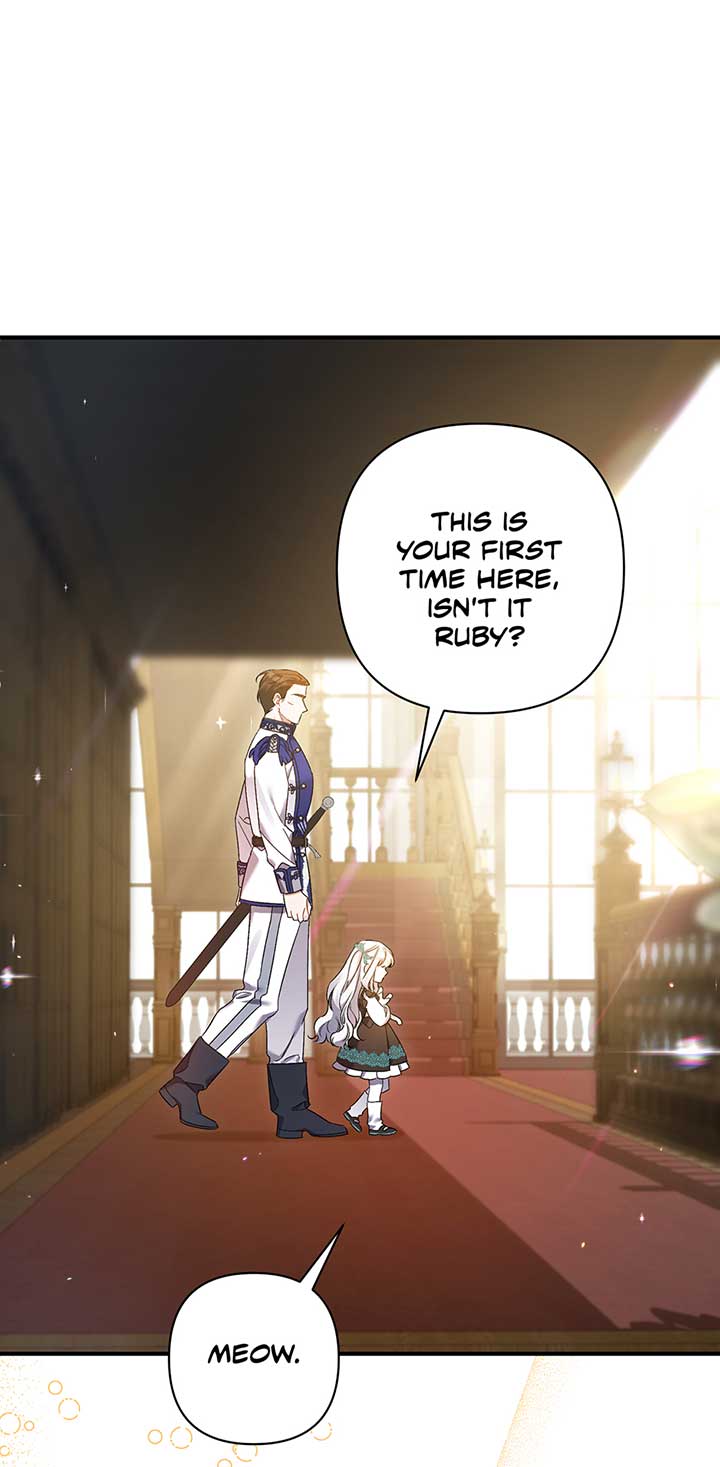 I Simply Cared For My Frail Dad Chapter 24 - Page 28