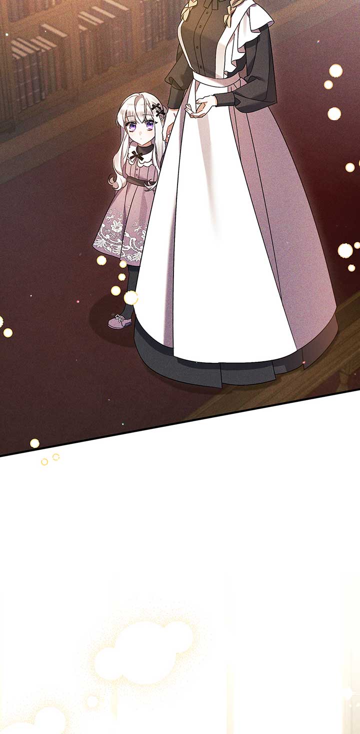 I Simply Cared For My Frail Dad Chapter 24 - Page 31
