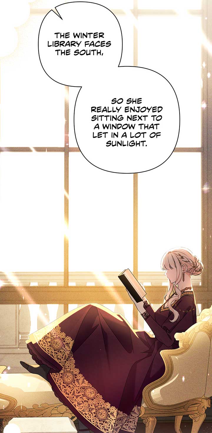 I Simply Cared For My Frail Dad Chapter 24 - Page 32