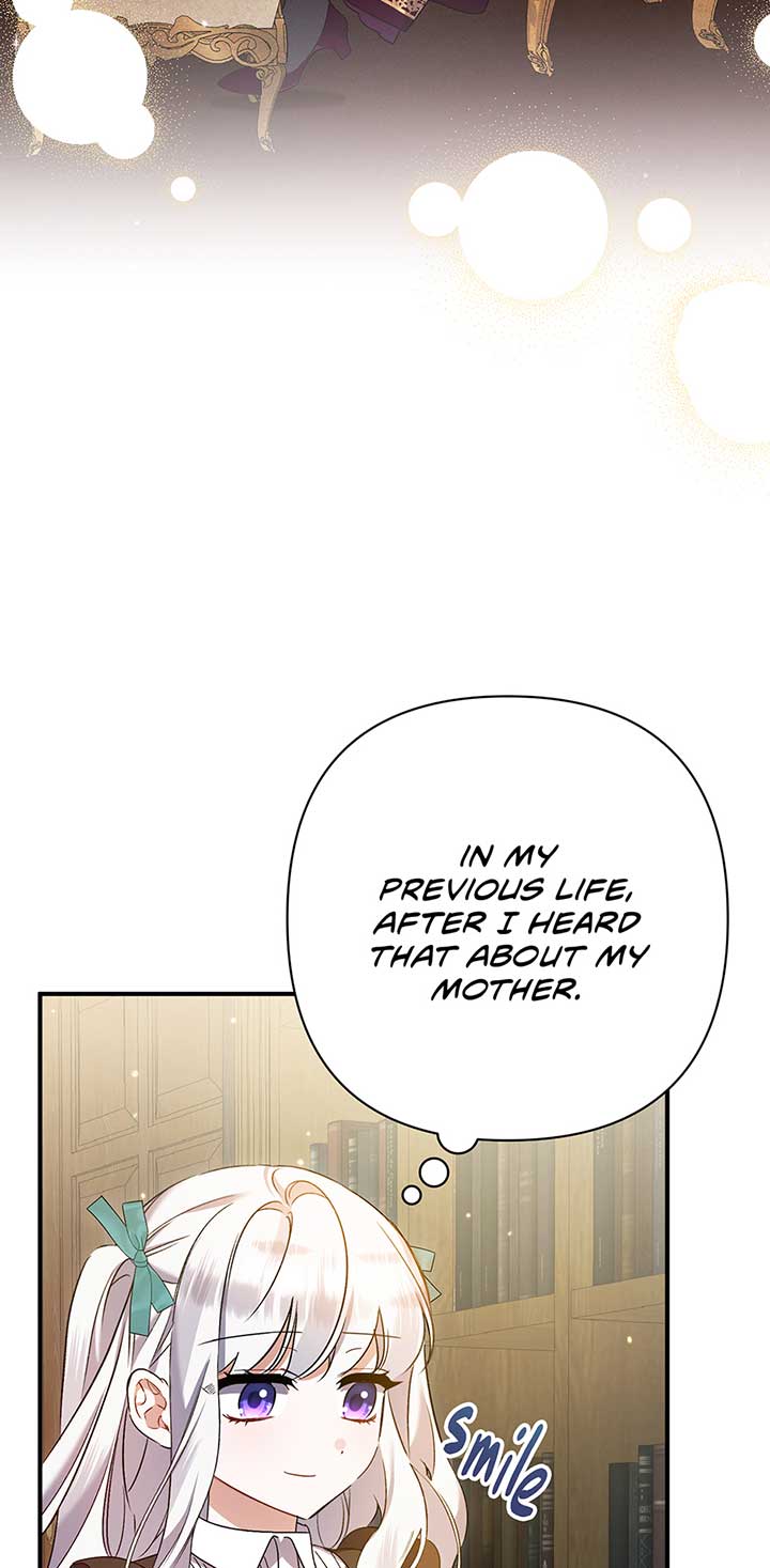 I Simply Cared For My Frail Dad Chapter 24 - Page 33