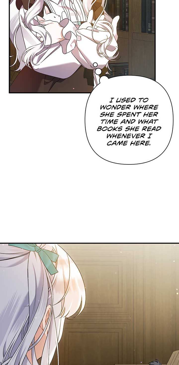 I Simply Cared For My Frail Dad Chapter 24 - Page 34