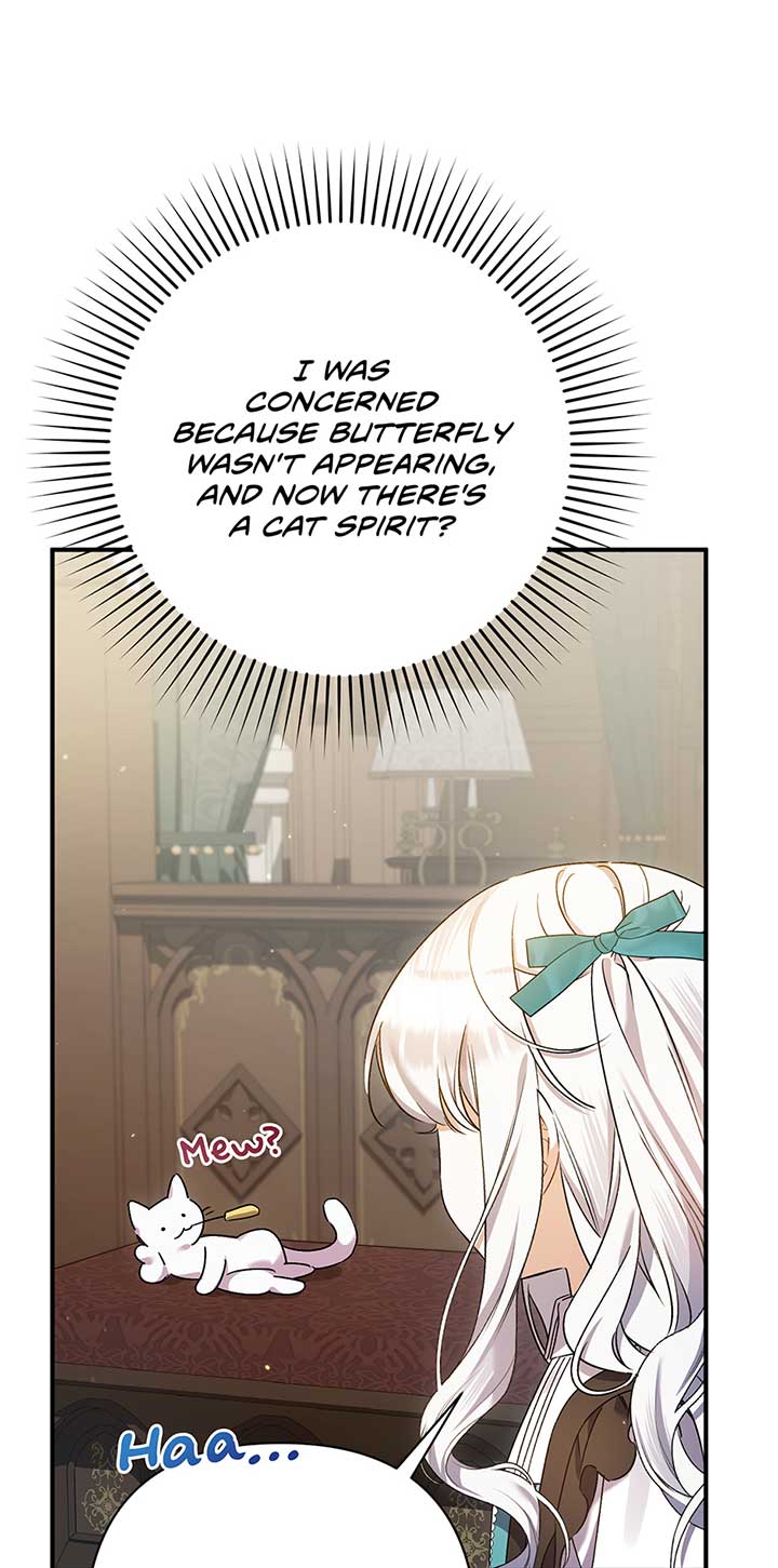 I Simply Cared For My Frail Dad Chapter 24 - Page 4