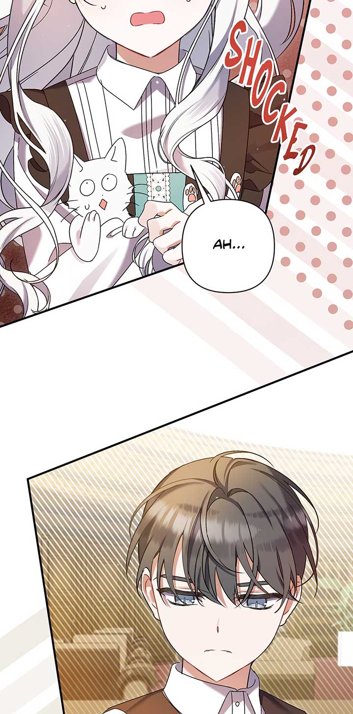 I Simply Cared For My Frail Dad Chapter 24 - Page 40