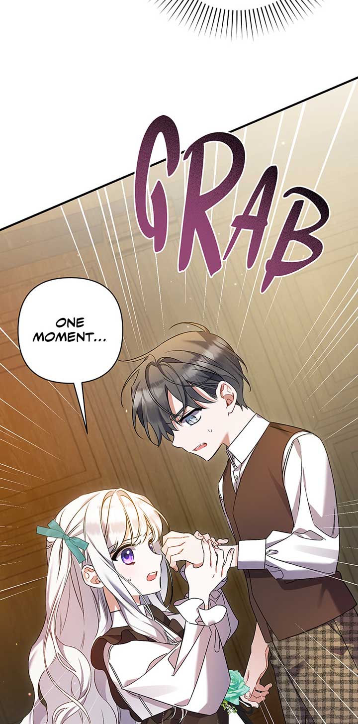 I Simply Cared For My Frail Dad Chapter 24 - Page 44